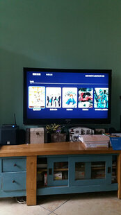 7二代 真4K超高清H.265硬解 高清网络电视机顶