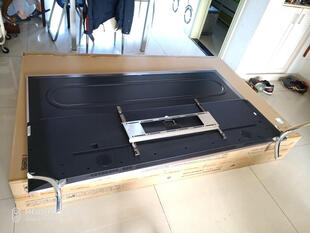 长虹(CHANGHONG)60D2P 60英寸32核人工智