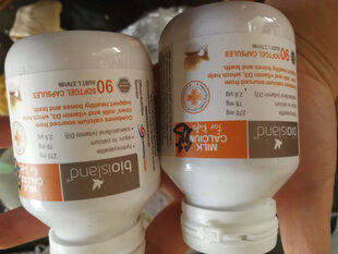 Bio Island 佰澳朗德 比奥岛 婴幼儿牛乳提取液体