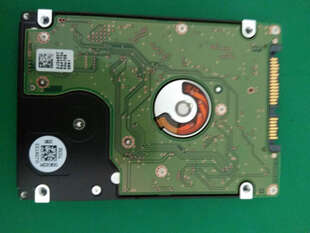 昱科(HGST) 500G 7200转32M SATA6Gb\/s 笔