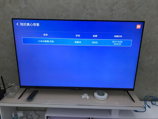 小米(MI)小米电视4A L65M5-AZ 65英寸 人工智