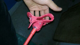 羽博(Yoobao) 手机架 加强版 手机支架 懒人支架