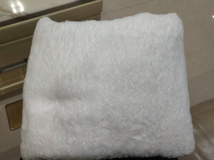 AO史密斯净水器专用赠品 高档加大加厚全棉超