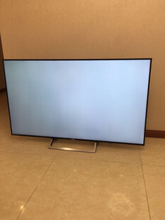 索尼(SONY)KD-65X8566E 65英寸4K HDR腾讯