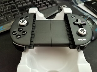 飞智 wee拉伸手柄 蓝牙手机游戏手柄 苹果安卓