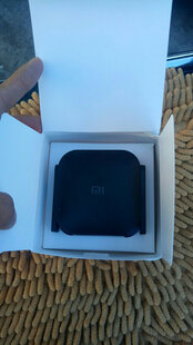 小米(MI)wifi放大器2代 wifi信号增强器300M 家