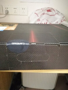 联想(Lenovo)拯救者R720 15.6英寸游戏笔记本