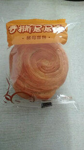 三只松鼠饼干蛋糕手撕层层香1000g整箱装 酵