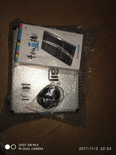 英创 K6麦克风手机专用直播声卡套装 快手YY全