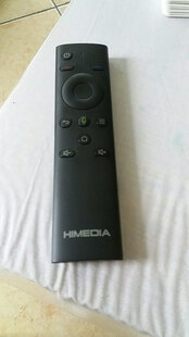 7二代 真4K超高清H.265硬解 高清网络电视机顶