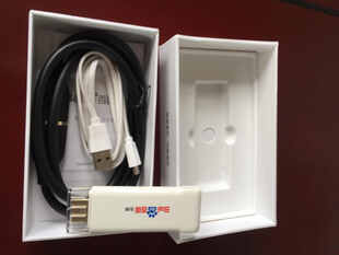 百度影棒 B-100 高清网络电视机顶盒 互联网视