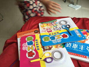 简单折纸大百科 - 1. 抛开复杂、繁琐的步骤,还