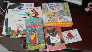 From Head to Toe从头动到脚 英文原版 - 宝宝会