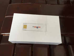 百度影棒 B-100 高清网络电视机顶盒 互联网视