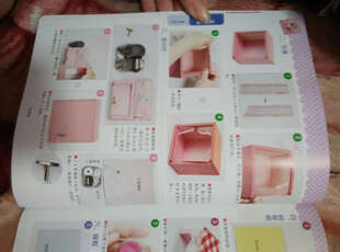 DIY梦幻娃娃屋 - 从《DIY梦幻娃娃屋》的介绍就