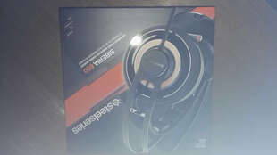 赛睿(SteelSeries)西伯利亚 650 绝地求生吃鸡利