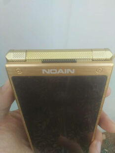 诺亚信(NOAIN) W2016 移动\/联通2G 老人手机