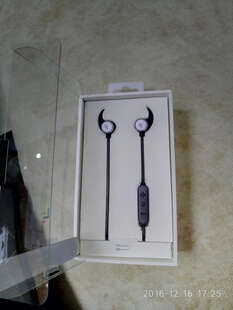 乐视(Le)防水运动蓝牙耳机 8小时续航、嘻哈电