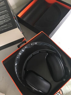 赛睿(SteelSeries)西伯利亚 650 绝地求生吃鸡利
