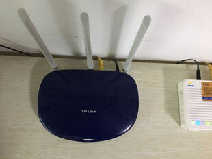 TP-LINK TL-WDR7300 2100M智能11AC双频无