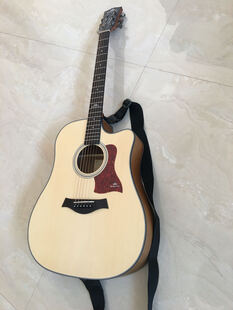 卡马kepma吉他专业民谣木吉他G1面单41寸卡