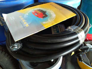 博赫尔洗车机家用高压电动洗车器220V洗车水