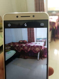 乐视pro3 乐Pro3手机 原力金 高配版(6G RAM+