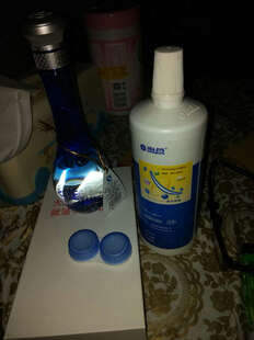 博士伦隐形眼镜清朗半年抛2片好药师 650 - 不