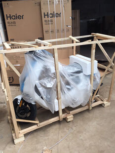 能锂电电动踏板车 白色 都市标准版 - 我是个送