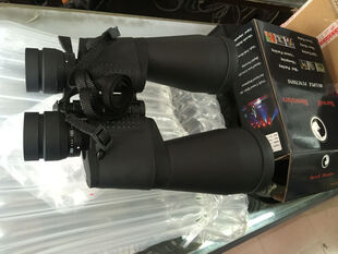 博狼威(Borwolf) 望远镜10-380X100变倍变焦 微