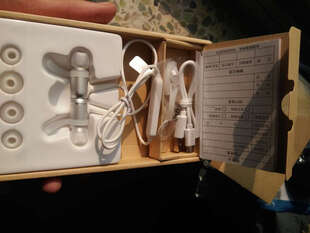 酷狗耳机kugou小酷M1无线蓝牙耳机4.0和4.1通