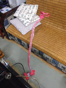 羽博(Yoobao) 手机架 加强版 手机支架 懒人支架