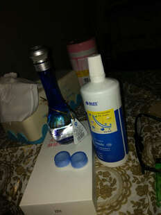 博士伦隐形眼镜清朗半年抛2片好药师 650 - 不