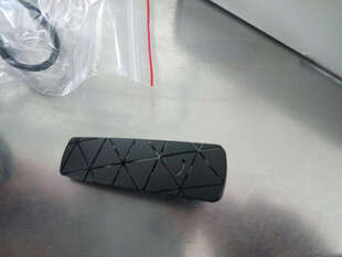 Masentek 易声 商务通话蓝牙耳机 通用型 耳挂