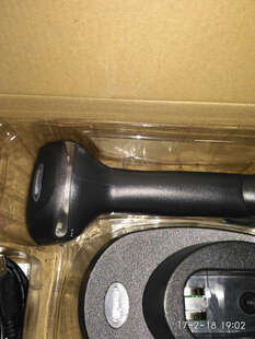 逊镭(NTEUMM) 无线扫描枪激光条码枪快递超