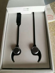 乐视(Le)防水运动蓝牙耳机 8小时续航、嘻哈电