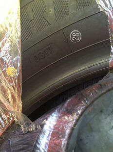 固特异汽车轮胎途虎品质包安装 御乘SUV 235