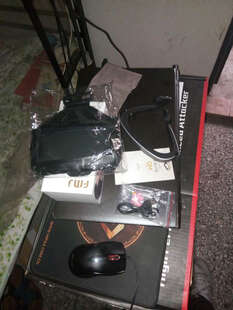 FMJ 骨传导蓝牙运动 耳机头戴式 立体声音乐 跑