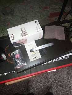 FMJ 骨传导蓝牙运动 耳机头戴式 立体声音乐 跑