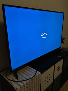 V U55MAX 55英寸4K HDR MEMC 人工智能语