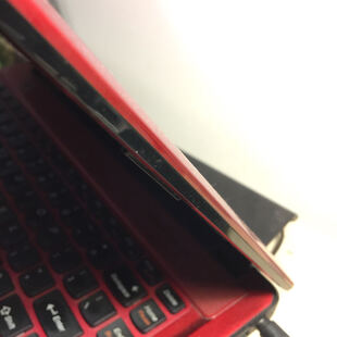 联想(Lenovo)拯救者R720 15.6英寸游戏笔记本