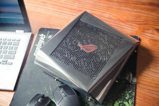 华硕(ASUS)RT-AC5300 5300M AC 三频千兆 