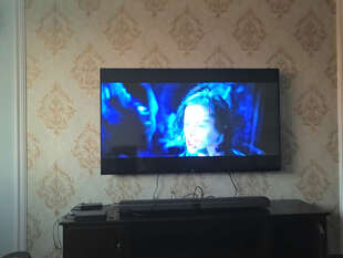 小米(MI)小米电视4A L65M5-AZ 65英寸 人工智