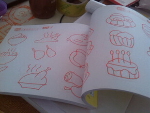 周六,闲来无事,上午上了一个上午网,想起好久没