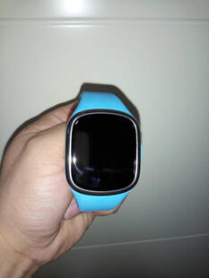 拉卡拉智能手环 公交卡手环 刷公交地铁 NFC闪