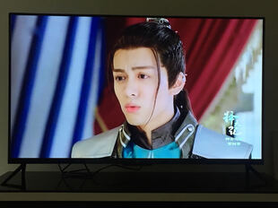 小米(MI)小米电视4A L65M5-AZ 65英寸 人工智