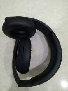 蛇圣F5头戴式运动蓝牙耳机折叠式立体声mp3