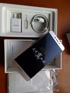 通 4GB+32GB 锋芒金 移动联通电信4G手机 双