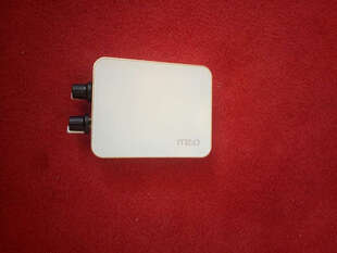 菲乐(FEILE)安卓苹果外置手机声卡套装 网络全