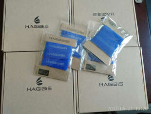 海备思 无线同屏器HDMI\/VGA推送宝airplay手机